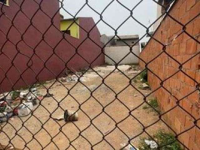 Aqui está uma sugestão para o anúncio do terreno:  Terreno de 175m² em Bairro Privilegiado