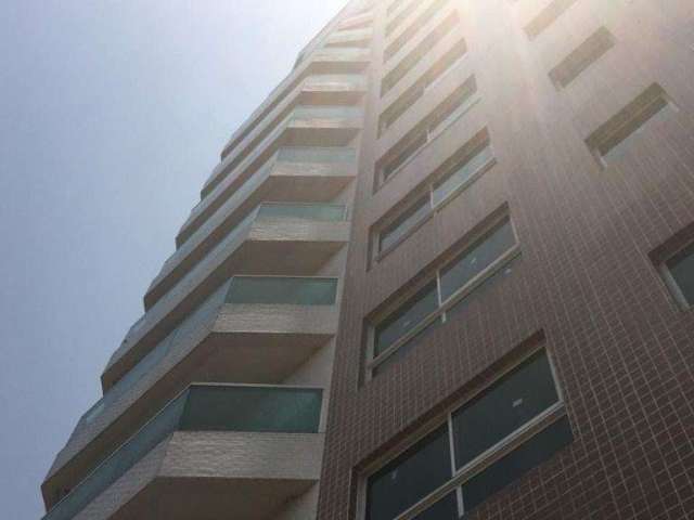 Apartamento à venda, 126 m² por R$ 1.420.000,00 - Embaré - Santos/SP