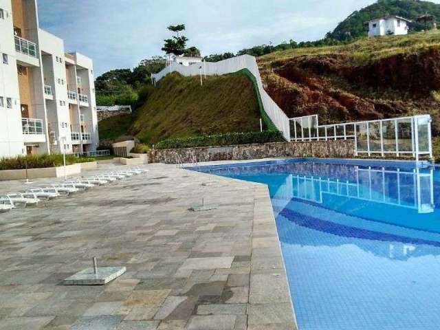 Apartamento Garden de frente ao mar Penisula