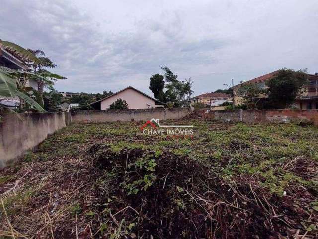 Meio Lote em São Vicente -Venda