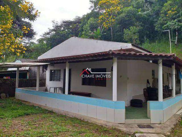 Casa à venda, 155 m² por R$ 400.000,00 - Zona Rural. - Juquiá/SP