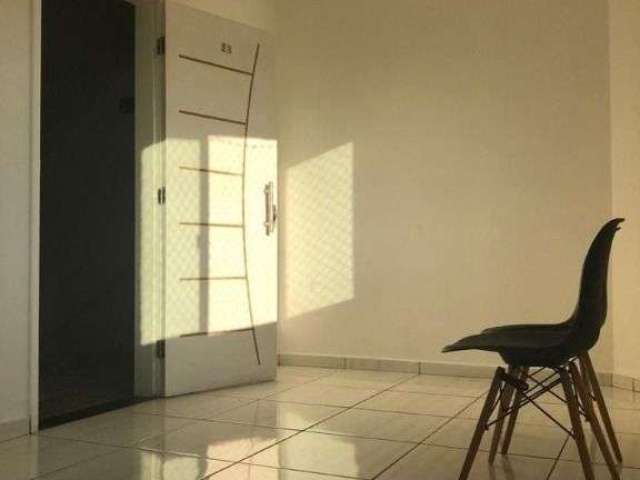 Apartamento à venda, 57 m² por R$ 320.000,00 - Vila Voturuá - São Vicente/SP