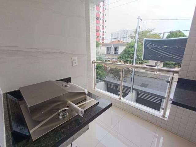 Casa à venda, 80 m² por R$ 680.000,00 - Embaré - Santos/SP