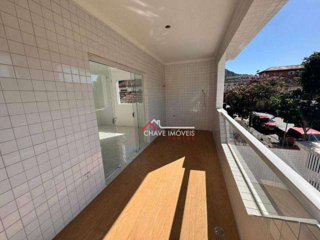 Casa com 3 dormitórios suítes, varanda, à venda, 135 m² por R$ 890.000