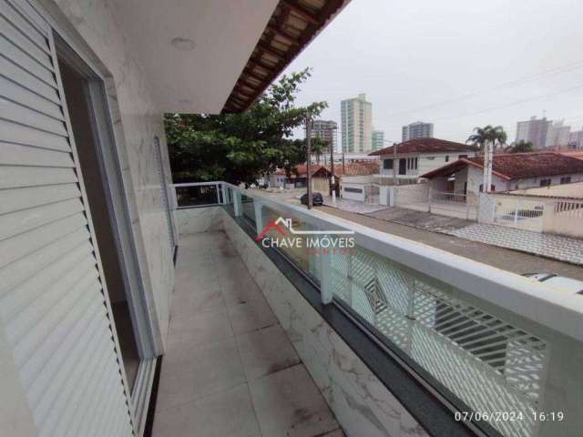 Village à venda, 69 m² por R$ 320.000,00 - Jardim Real - Praia Grande/SP