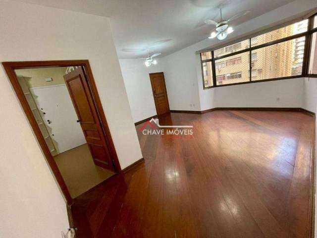 Apartamento - venda - santos/sp