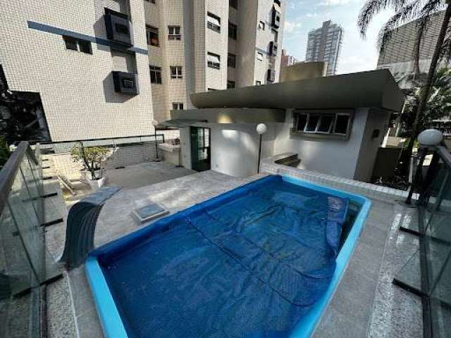 Casa à venda, 212 m² por R$ 2.099.000,00 - Embaré - Santos/SP