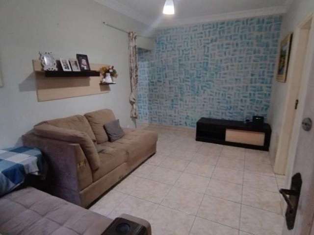 Apartamento com 2 dormitórios à venda, 71 m² por R$ 250.000,00 - Macuco - Santos/SP