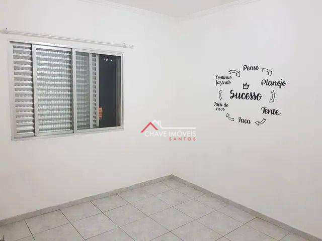 Apartamento com 4 dormitórios à venda, 203 m² por R$ 520.000,00 - Boqueirão - Praia Grande/SP