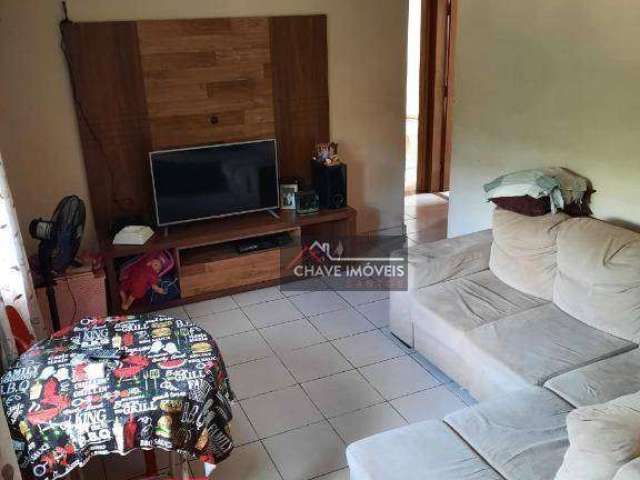 Apartamento, Aparecida - Santos/SP