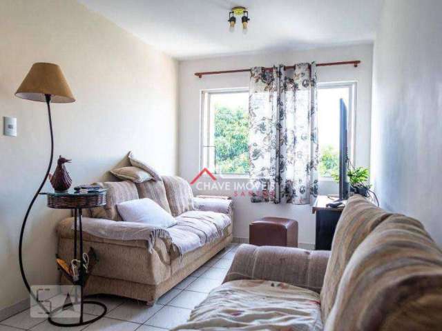 Apartamento à venda, 51 m² por R$ 305.000,00 - Vila Invernada - São Paulo/SP