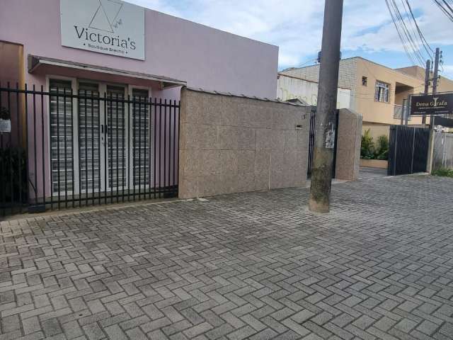 Imóvel em Àrea comercial à venda na Rua Agudos do   no Sítio Cercado, Curitiba,