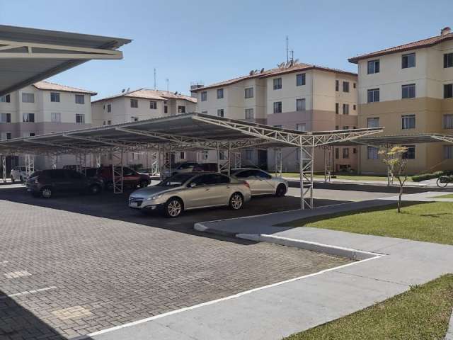 Lindo apartamento condominio araça