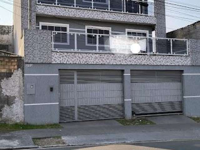 Casa com 3 quartos à venda na Rua dos Pioneiros, 3291, Alto Boqueirão, Curitiba, 169 m2 por R$ 599.000