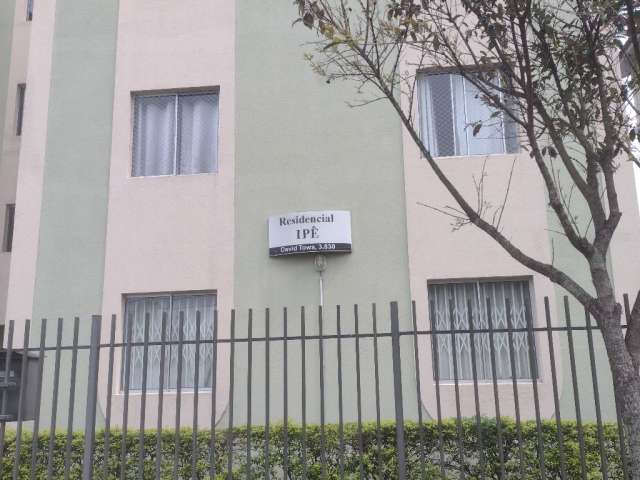 Apartamento térreo sitio cercado