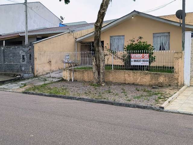 Casa em ótima localização