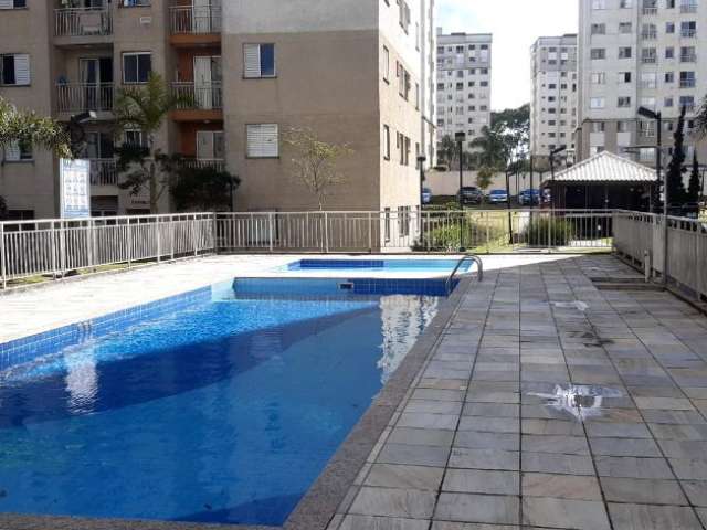 lindo apartamento pinheirinho condominio alegro