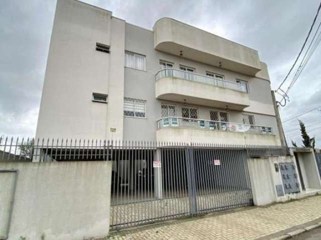 Apartamento para Venda em Ponta Grossa, Oficinas, 2 dormitór