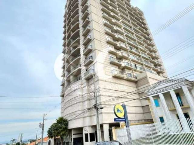 Apartamento para Venda em Ponta Grossa, Jardim Carvalho