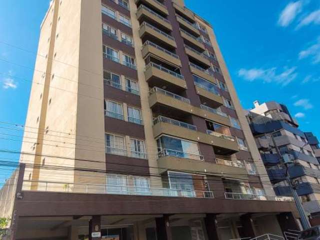 Apartamento a Venda - Edificio Le Jardin