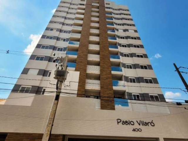 Apartamento a venda Centro - Edificio Pablo Vilaró