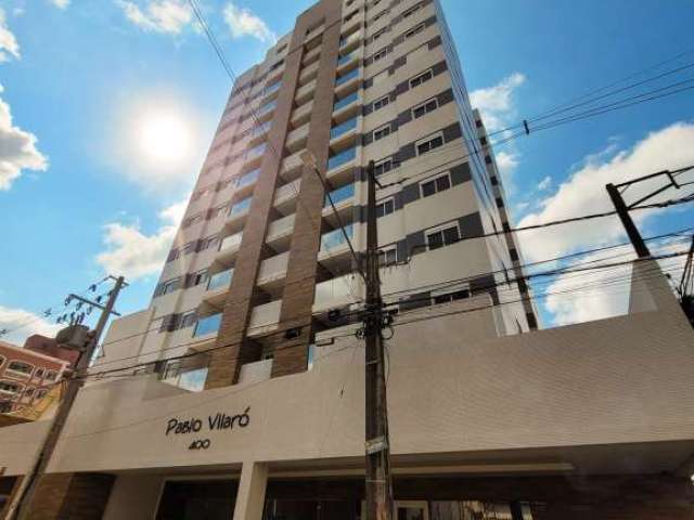 Apartamento a venda Centro - Edificio Pablo Vilaró