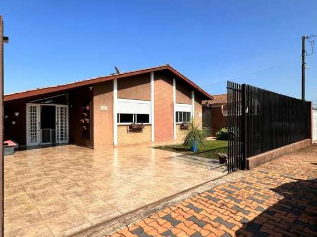 Casa com 3 quartos à venda no Estrela, Ponta Grossa , 135 m2 por R$ 790.000