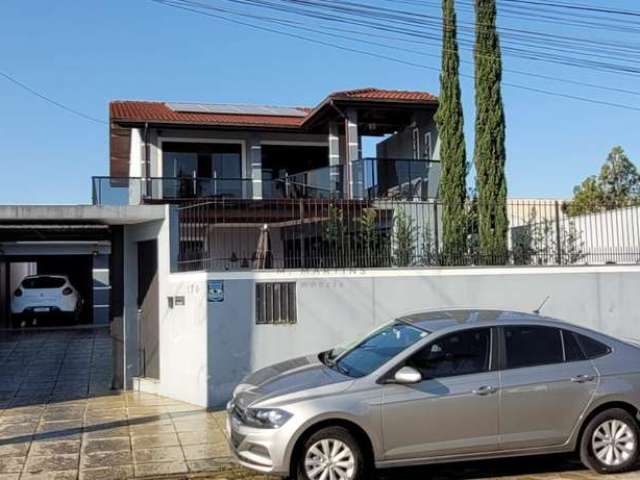 Casa Alto Padrão em Jardim Eldorado, Palhoça/SC