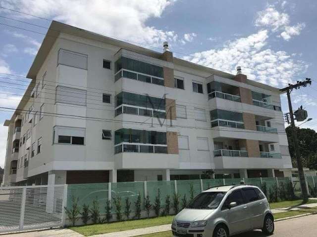 Apartamento 2 Dormitorios com Suite