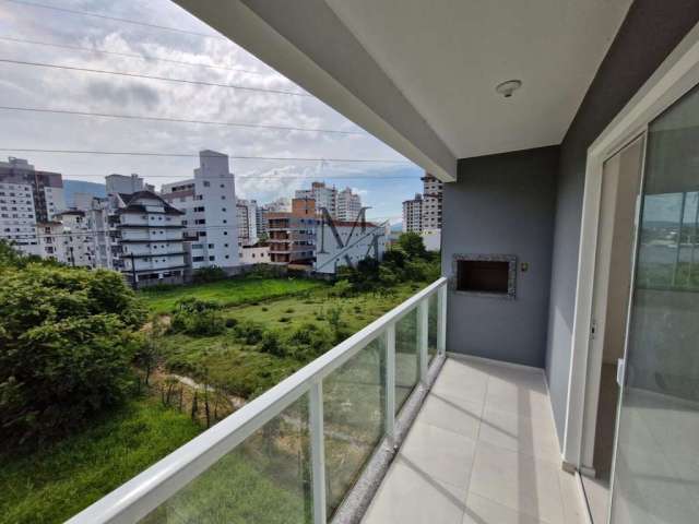 Apartamento 2 Dormitorios