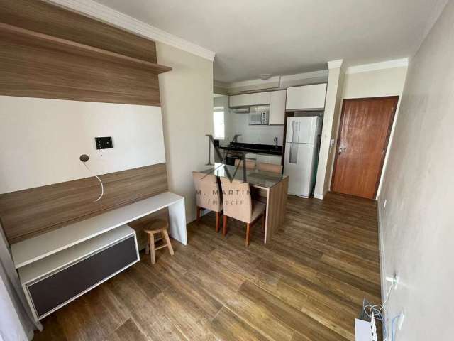 Apartamento 2 Dormitorios