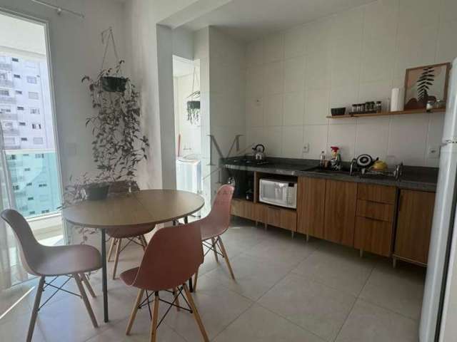 Apartamento 2 Dormitorios com Suite