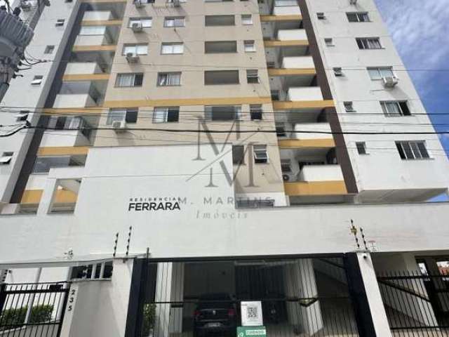 Apartamento à venda no bairro Passa Vinte - Palhoça/SC