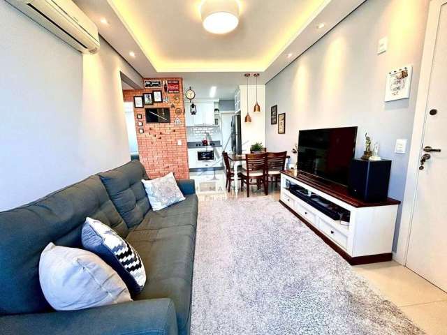 Apartamento em Passa Vinte, Palhoça/SC