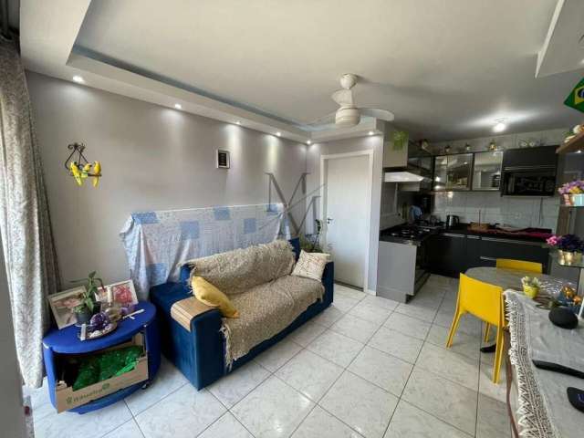 Apartamento 2 Dormitorios