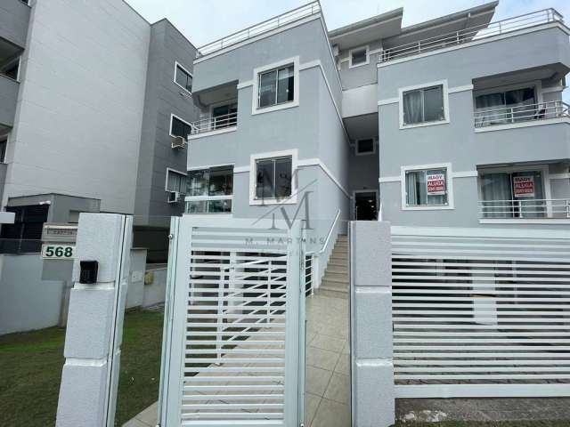 Apartamento à venda no bairro Pedra Branca - Palhoça/SC