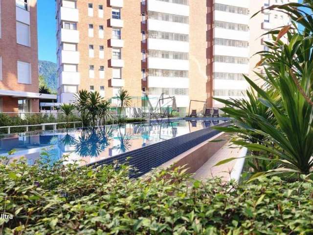 Apartamento Alto Padrão em Cidade Universitária Pedra Branca, Palhoça/SC