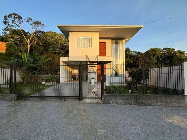 Casa em Área Rural de Biguaçu, Biguaçu/SC