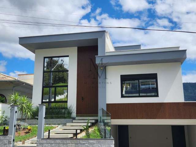 Casa à venda no bairro Pedra Branca - Palhoça/SC