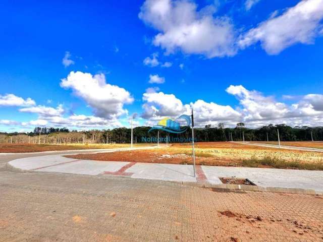 Terreno à venda de Esquina - Balneário Piçarras