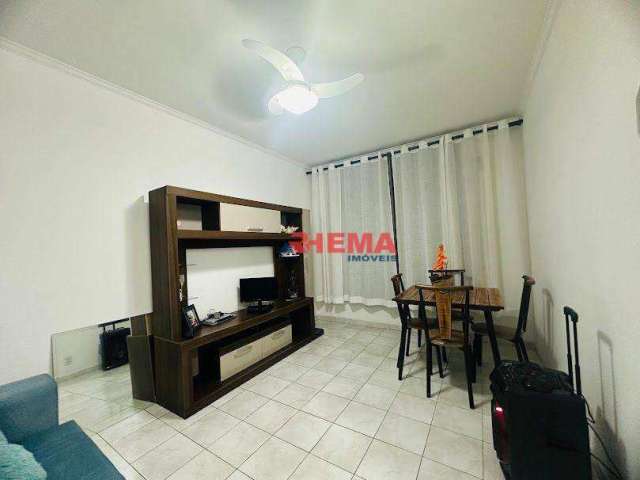 Comprar apartamento 2 quartos no  bairro Aparecida    Excelente apartamento de frente com armários nos dormitórios