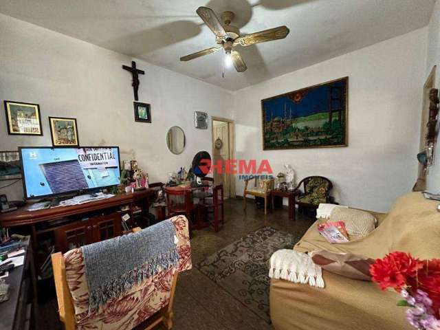 Casa com 4 dormitórios à venda, 142 m² por R$ 530.000,00 - Jardim Independência - São Vicente/SP