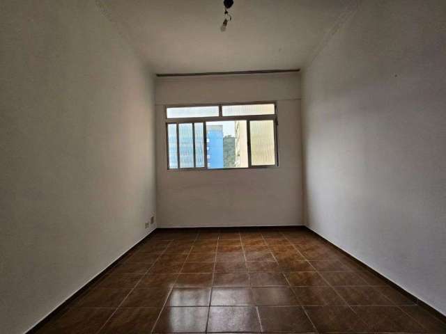 Apartamento com 2 dormitórios à venda, 64 m² por R$ 199.000,00 - Saboó - Santos/SP