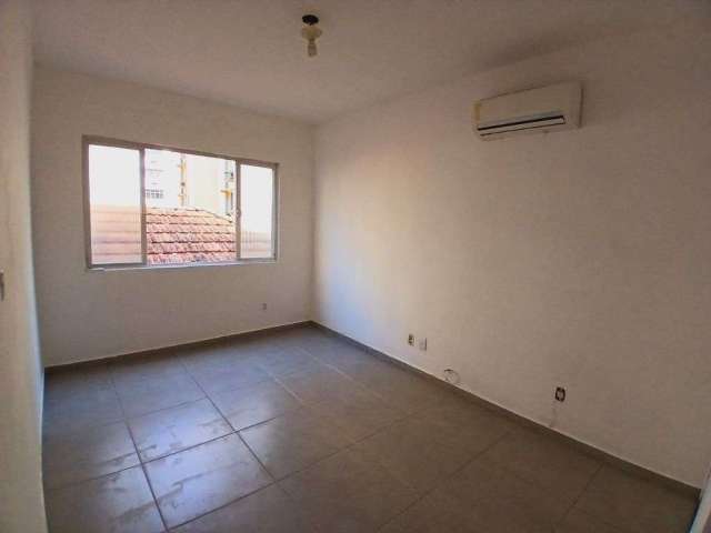 Apartamento com 1 dormitórios para alugar, 39 m² por R$ 2.001/mês - Aparecida - Santos/SP