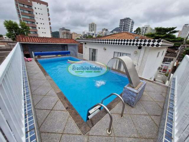 Casa com 3 quartos à venda no Boqueirão, Praia Grande , 180 m2 por R$ 1.400.000