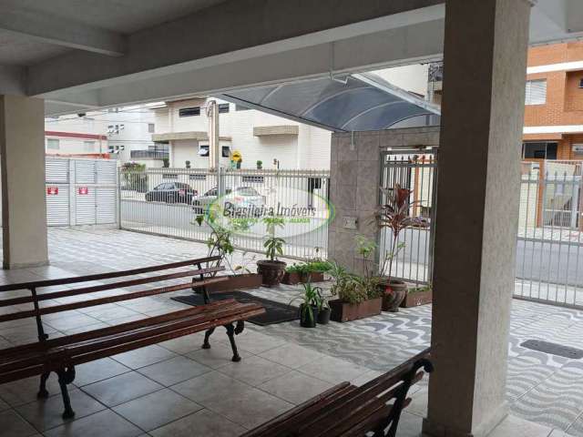 Apartamento com 1 dorm, Tupi, Praia Grande - R$ 220 mil, Cod: 3811