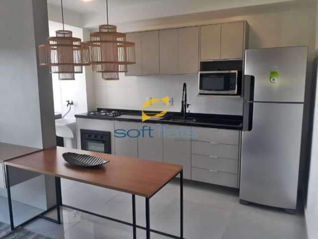 Apartamento em Atibaia, para Aluguel!