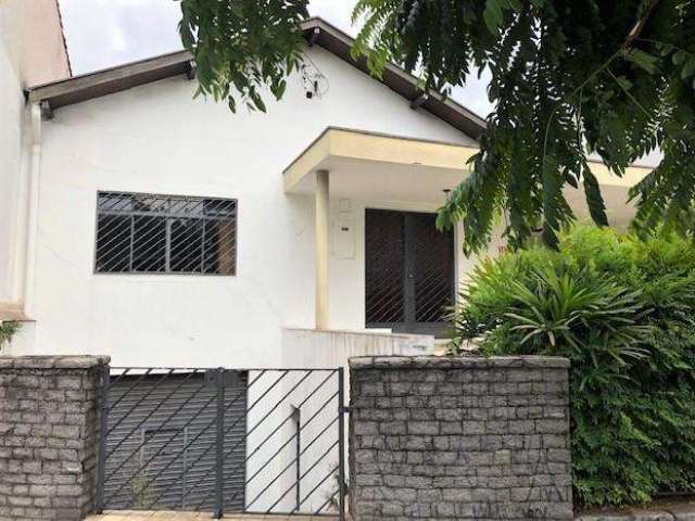 Casa, Residencial para Venda, Mirandópolis, São Paulo