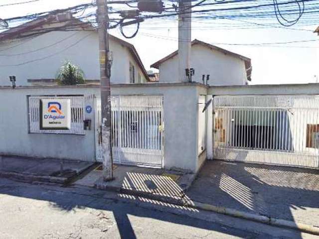 Casa em condomínio fechado na casa verde dormitórios vagas de garagem fixas