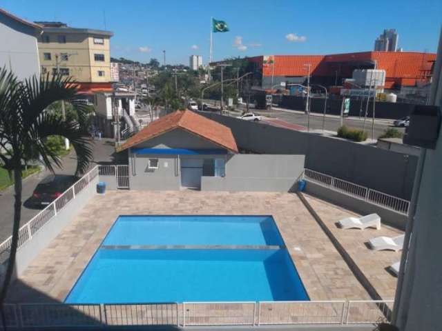 Apartamento  m na vila Souza   Vila Nova Cachoeirinha próximo a Avenida Inajar de Souza